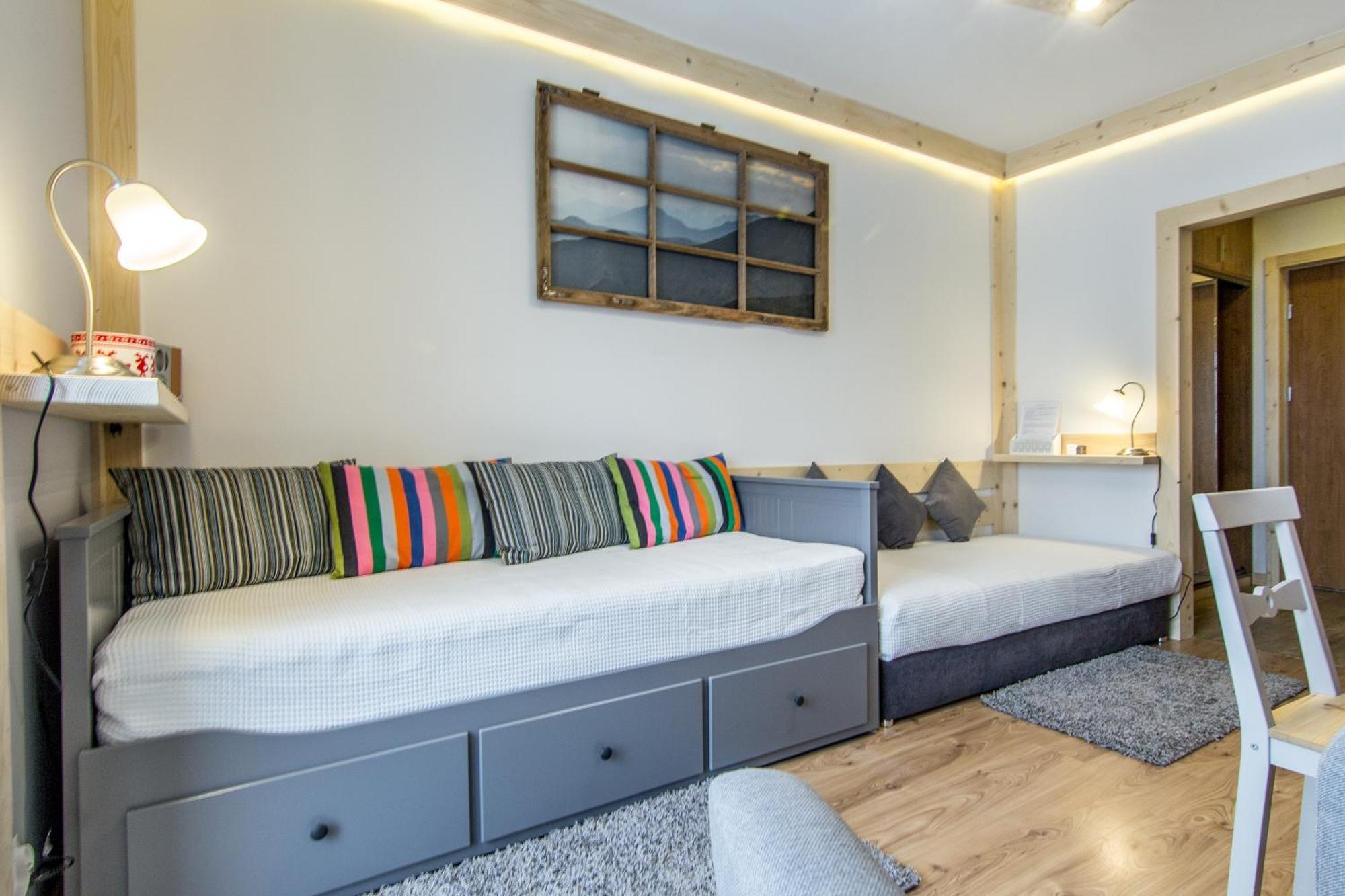 Apartament Studio Gronik Zakopane Kościelisko Eksteriør billede