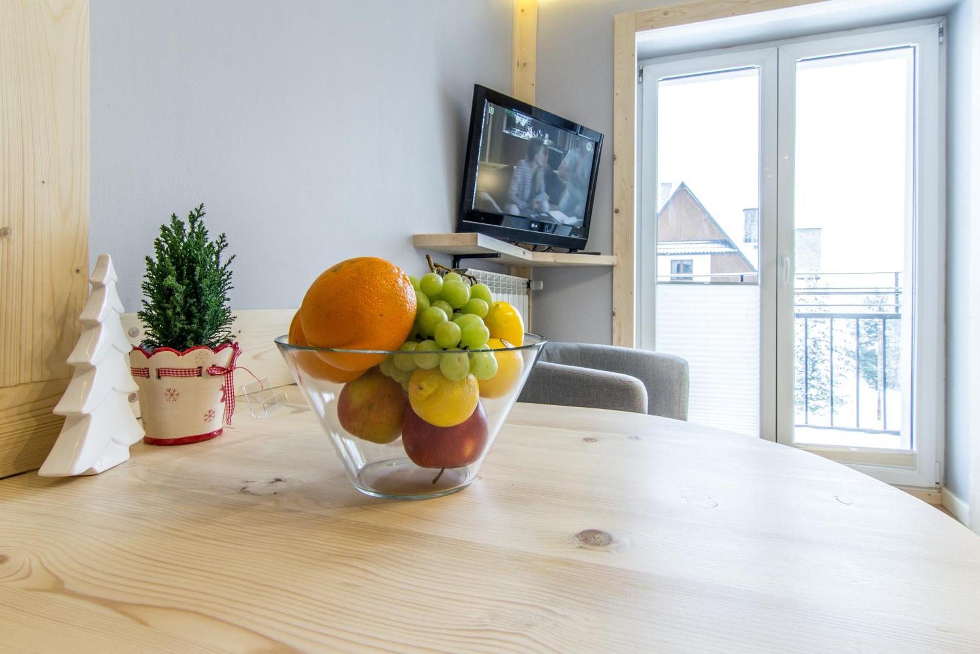 Apartament Studio Gronik Zakopane Kościelisko Eksteriør billede