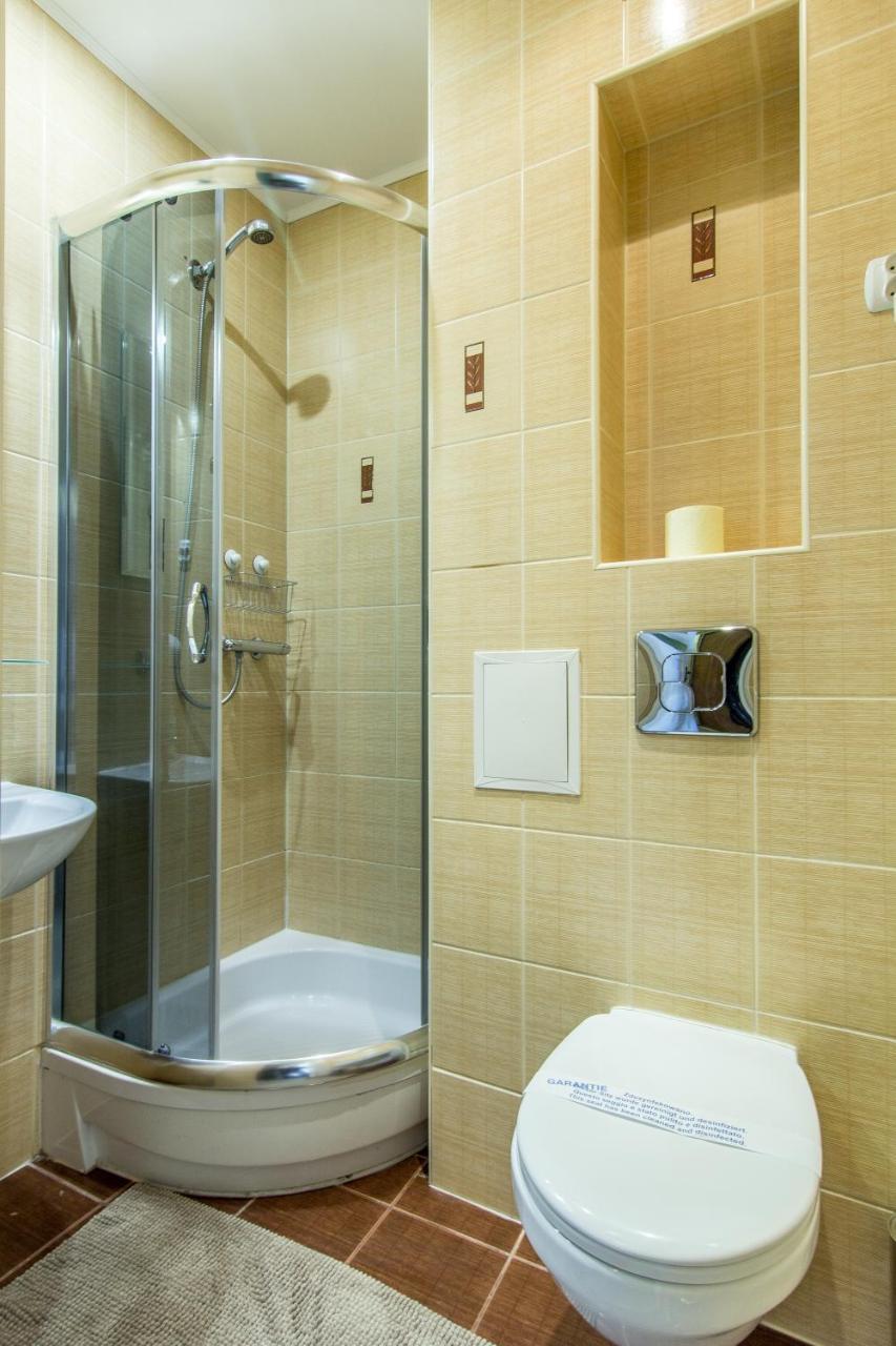 Apartament Studio Gronik Zakopane Kościelisko Eksteriør billede